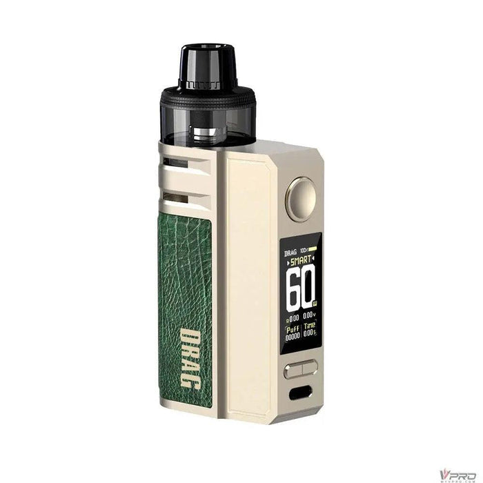 Voopoo Drag E60 60w Pod Mod Kit - My Vpro