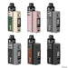 VooPoo DRAG E60 2550mAh Pod System Starter Kit With Refillable 4.5ML PnP Pod II VooPoo Tech