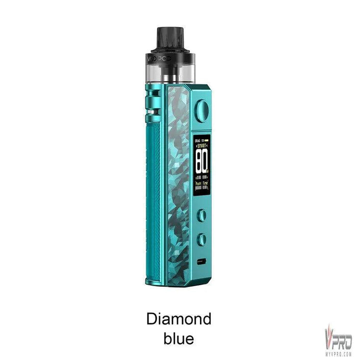 Voopoo Drag H80 S Pod Mod Kit