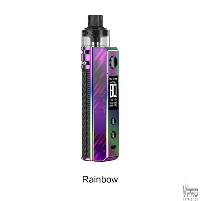 Voopoo Drag H80 S Pod Mod Kit