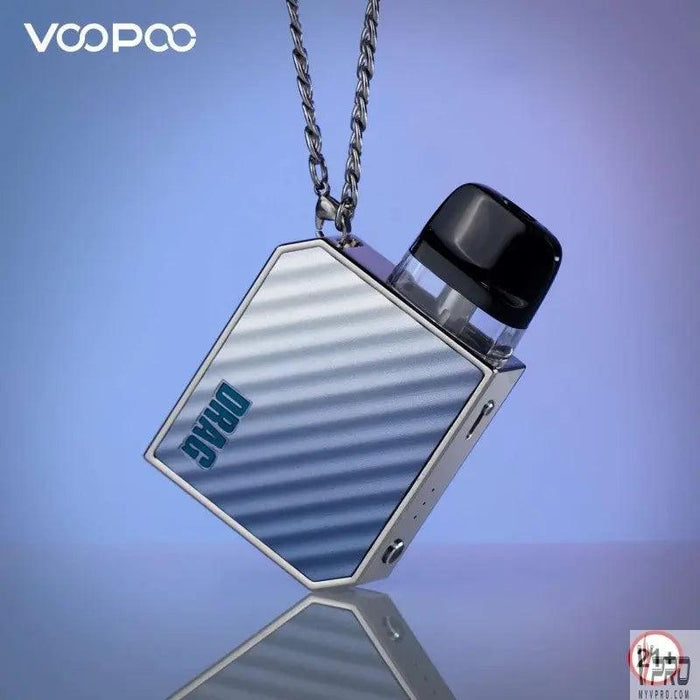 VooPoo DRAG Nano 2 Nebula Pod Kit VooPoo Tech