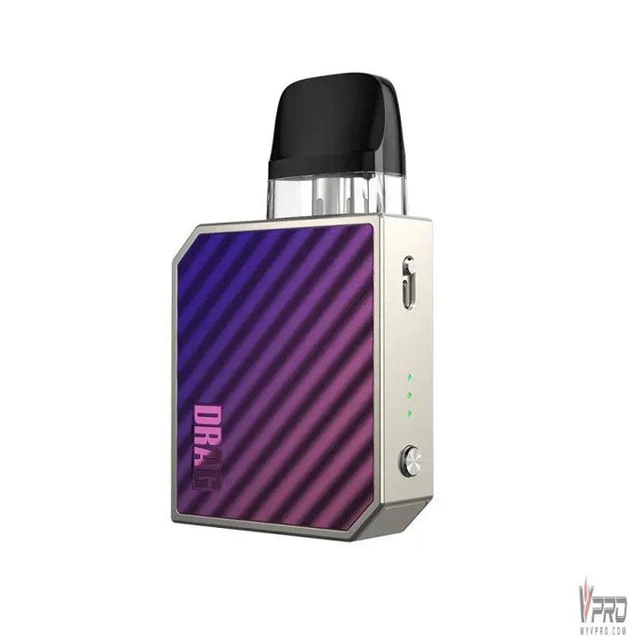 VooPoo DRAG Nano 2 Nebula Pod Kit VooPoo Tech