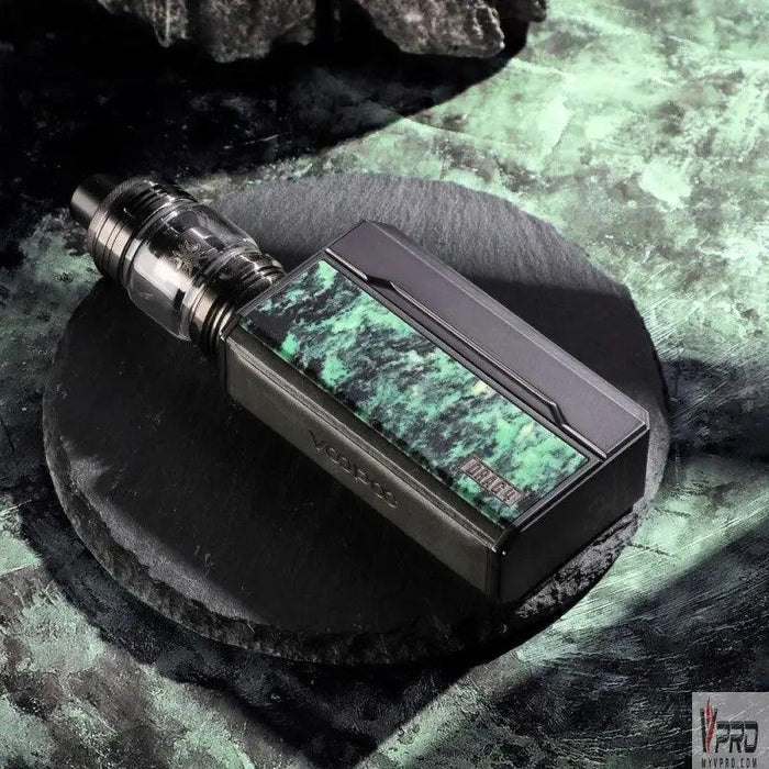 VooPoo Drag 4 177W Starter Kit VooPoo Tech