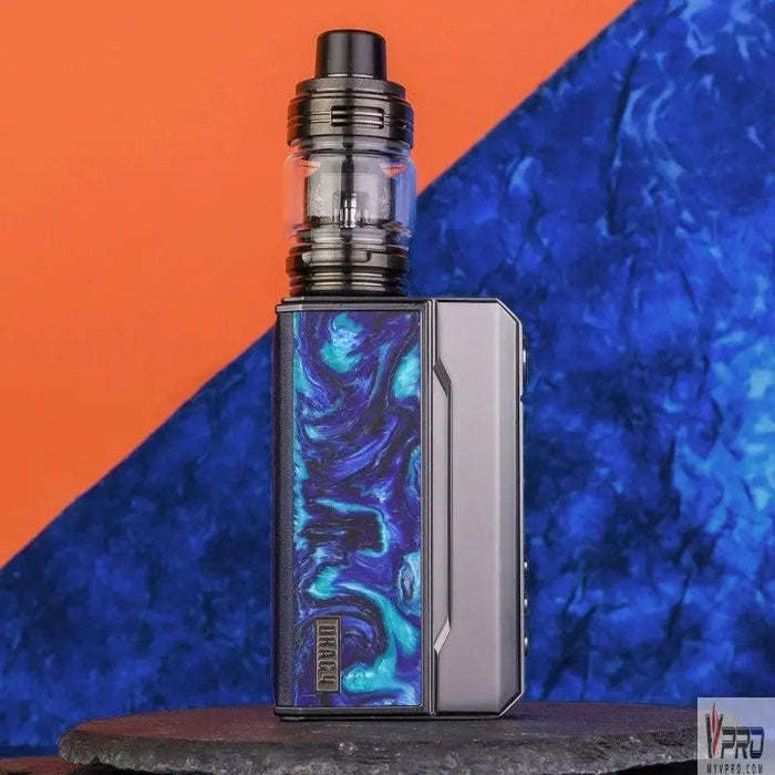 VooPoo Drag 4 177W Starter Kit VooPoo Tech