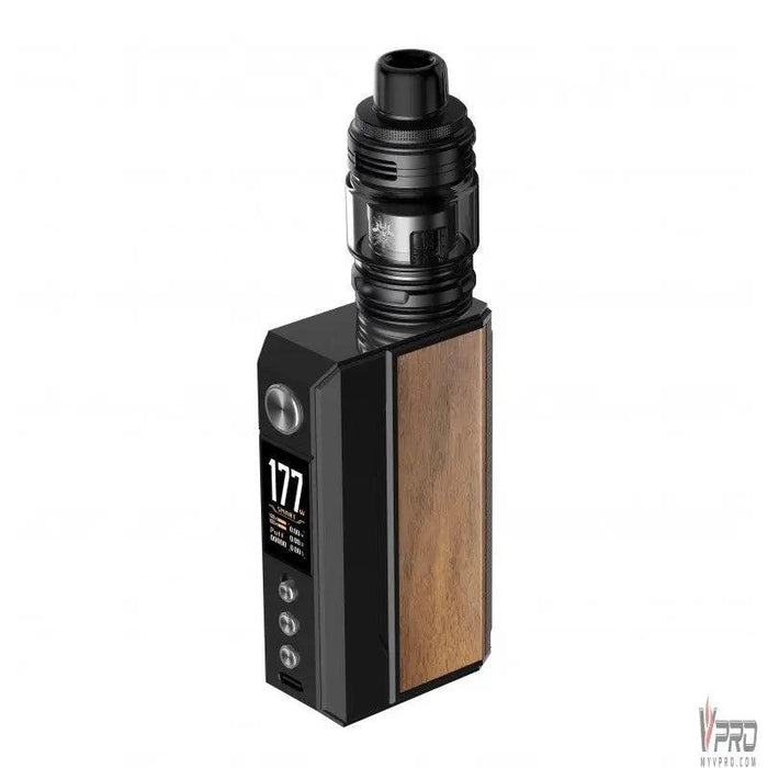 VooPoo Drag 4 177W Starter Kit VooPoo Tech