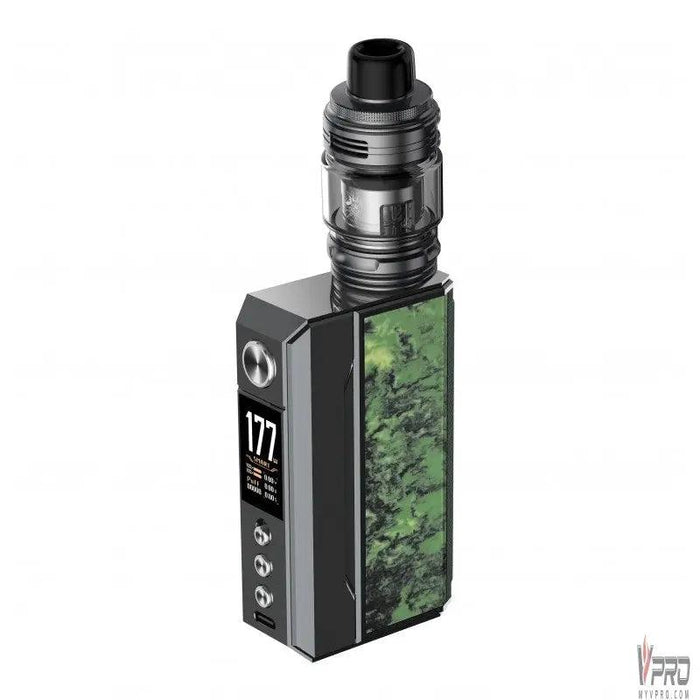 VooPoo Drag 4 177W Starter Kit VooPoo Tech