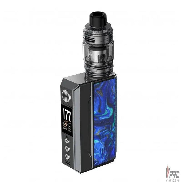 VooPoo Drag 4 177W Starter Kit VooPoo Tech