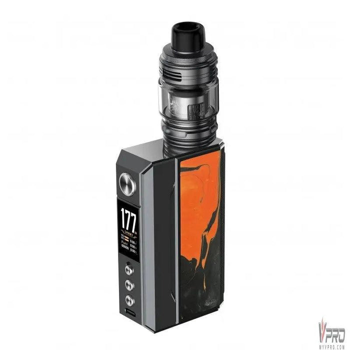 VooPoo Drag 4 177W Starter Kit VooPoo Tech