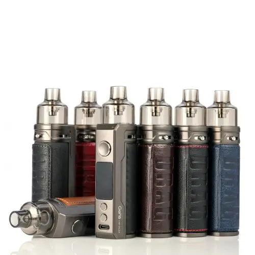 Voopoo Drag S Pod System Kit - My Vpro