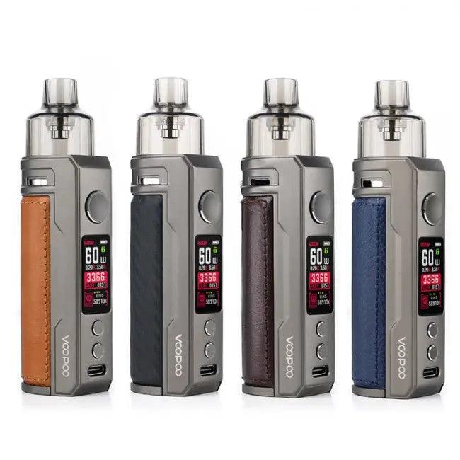 Voopoo Drag S Pod System Kit - My Vpro