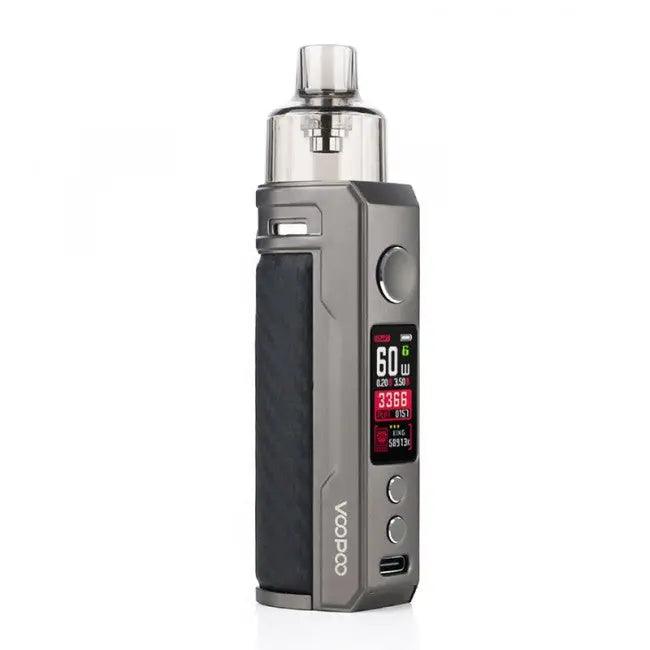 Voopoo Drag S Pod System Kit - My Vpro