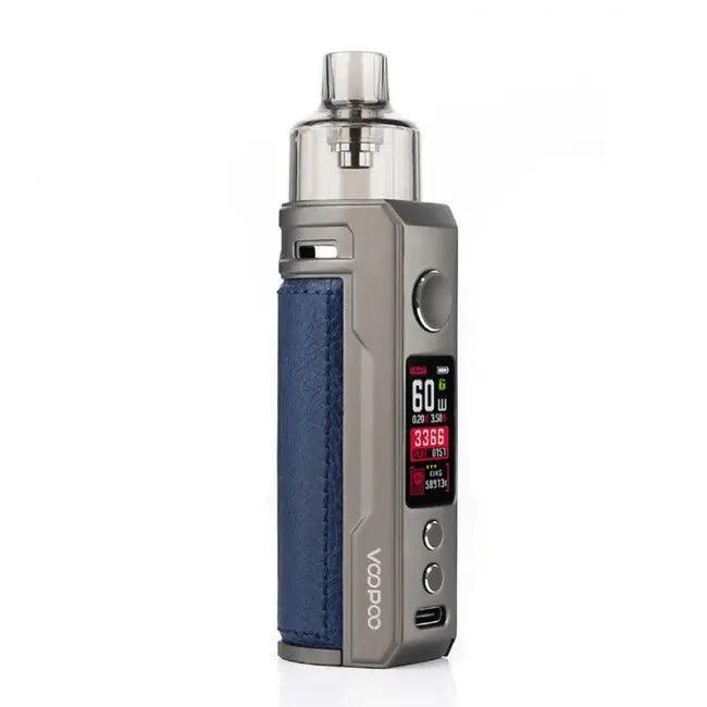 Voopoo Drag S Pod System Kit - My Vpro