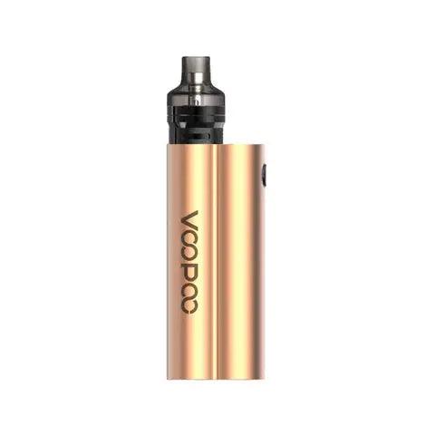 VooPoo Musket Starter Kit VooPoo Tech