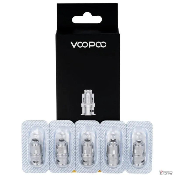 VooPoo PnP Replacement Coils - Pack of 5 VooPoo Tech