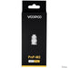 VooPoo PnP Replacement Coils - Pack of 5 VooPoo Tech