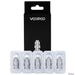 VooPoo PnP Replacement Coils - Pack of 5 VooPoo Tech