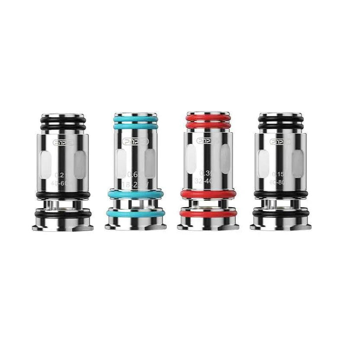 VooPoo PnP X Replacement Coils VooPoo Tech