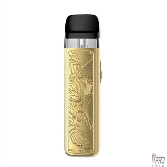 VooPoo VINCI POD Royal Edition Kit VooPoo Tech