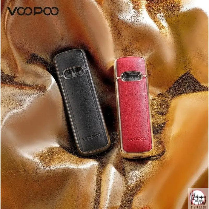 VooPoo Vmate E Pod System VooPoo Tech