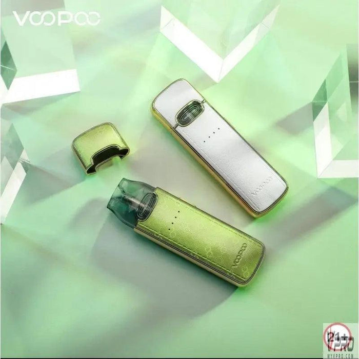 VooPoo Vmate E Pod System VooPoo Tech