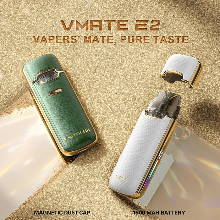 VooPoo Vmate E2 1500mAh Pod System