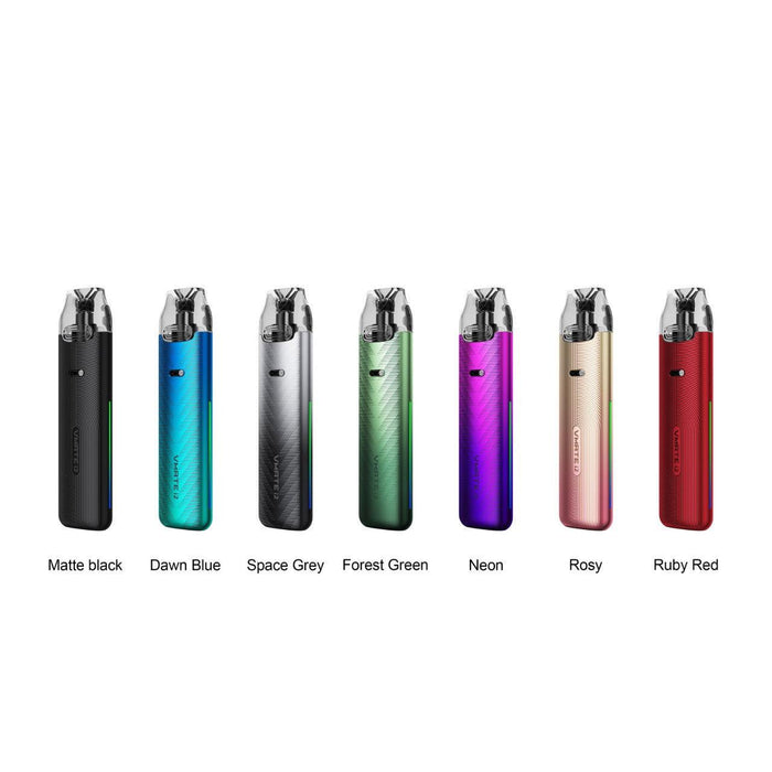 VooPoo Vmate i2 1500mAh Pod System