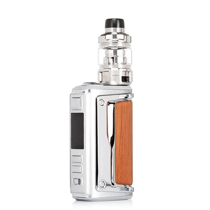 VOOPOO Argus GT II (2) 200w Starter Kit - My Vpro