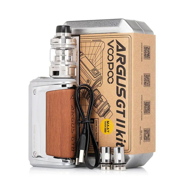 VOOPOO Argus GT II (2) 200w Starter Kit - My Vpro