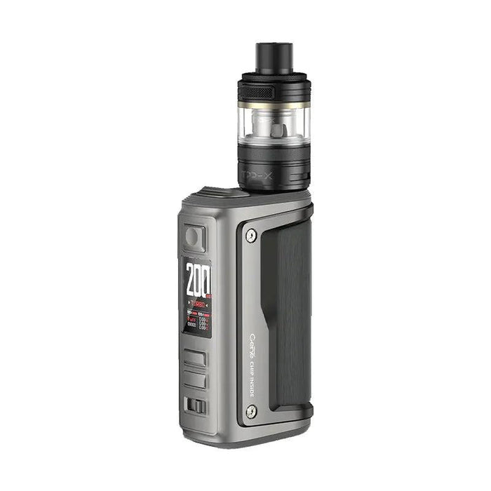 VOOPOO Argus GT II (2) 200w Starter Kit - My Vpro