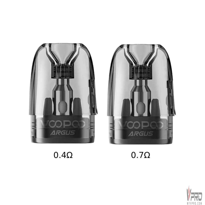 Voopoo Argus Replacement Pod Cartridge - MyVpro