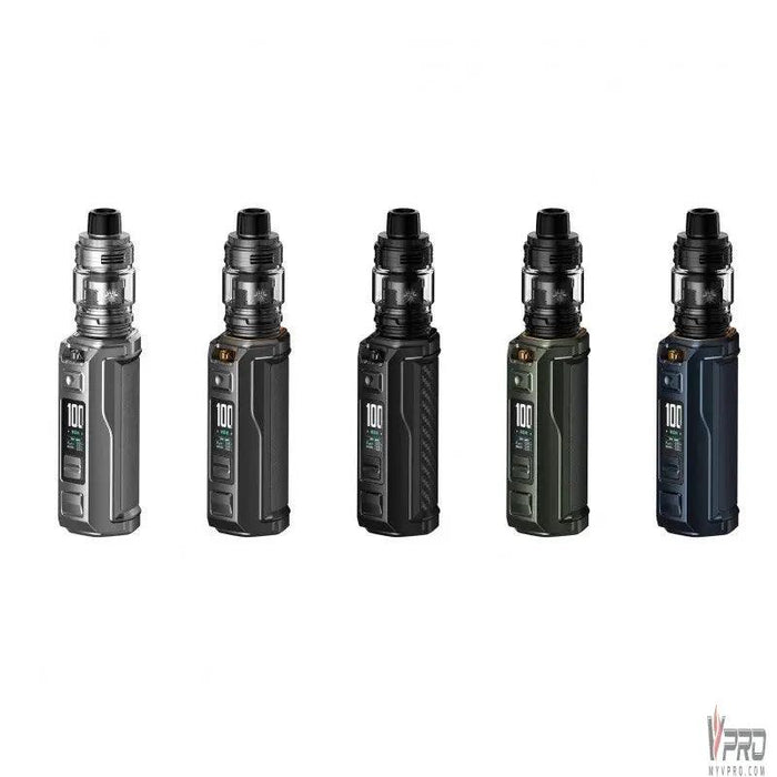 Voopoo Argus XT 100W Starter Kit VooPoo Tech