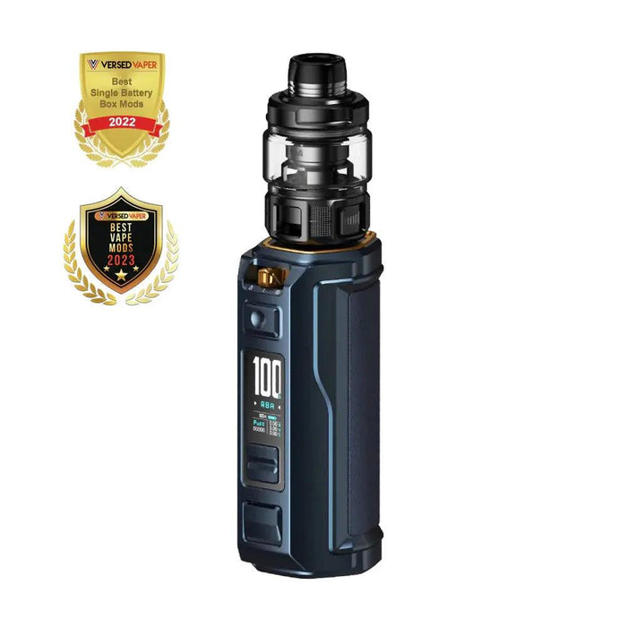 Voopoo Argus XT 100W Starter Kit VooPoo Tech