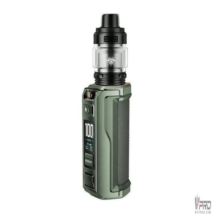 Voopoo Argus XT 100W Starter Kit VooPoo Tech