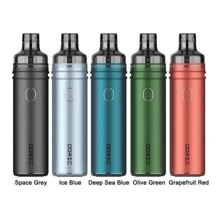 Voopoo DORIC 60 Pod Mod Starter Kit - My Vpro