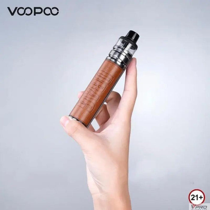 Voopoo Drag H80 S 80w Pod Mod Kit VooPoo Tech