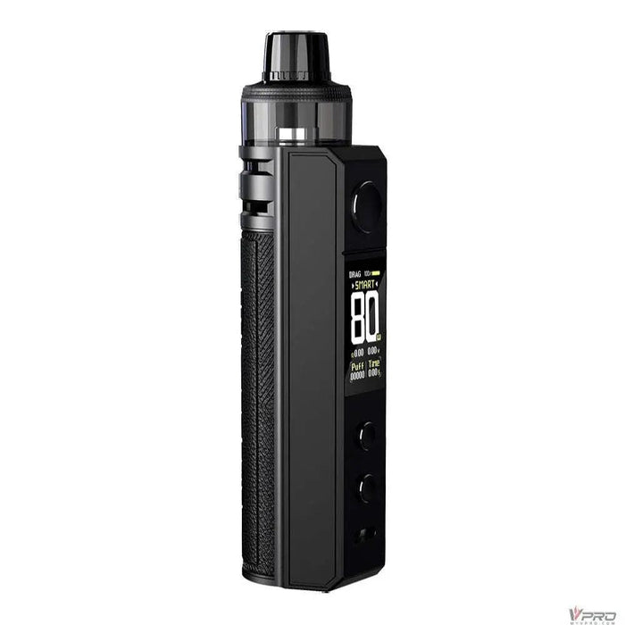 Voopoo Drag H80 S 80w Pod Mod Kit - My Vpro