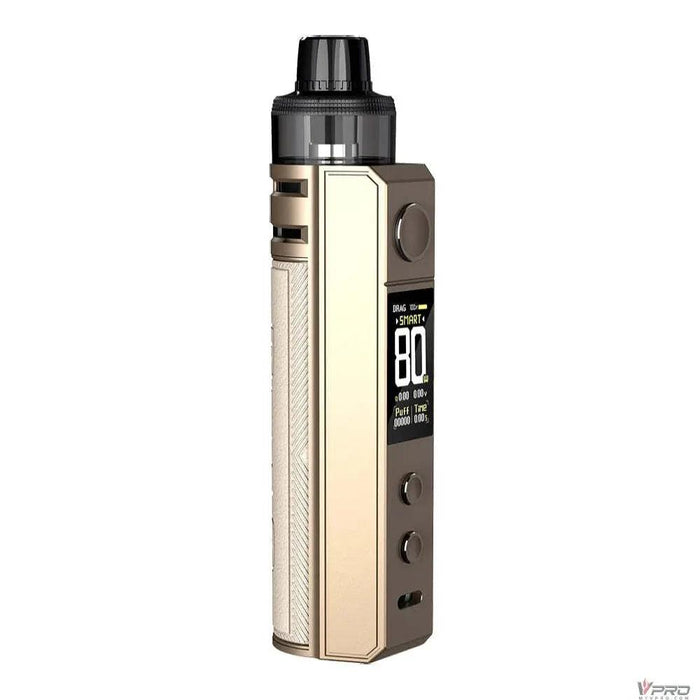 Voopoo Drag H80 S 80w Pod Mod Kit - My Vpro