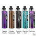 Voopoo Drag H80 S Pod Mod Kit VooPoo Tech