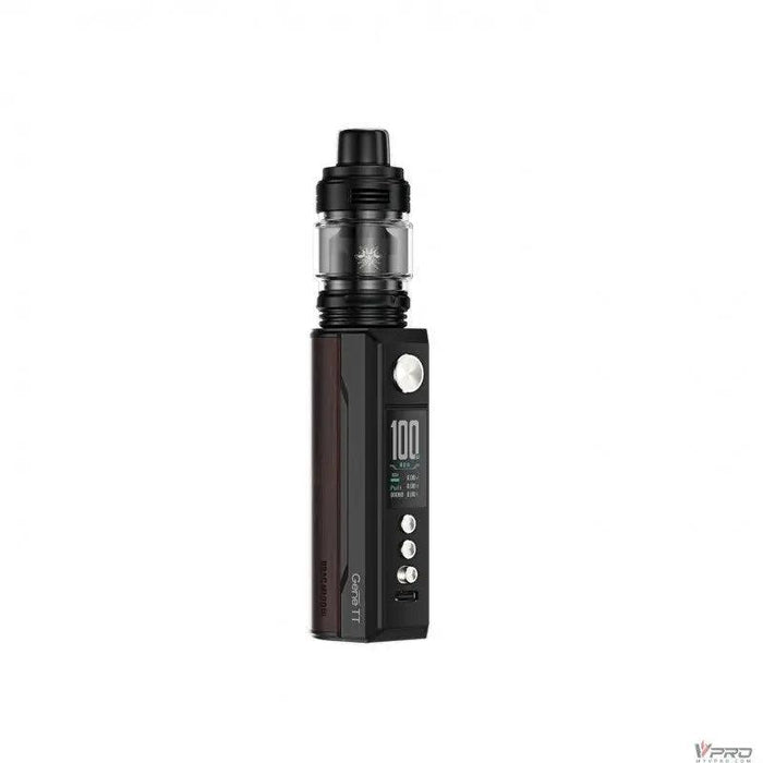 Voopoo Drag M100S 100W 18650/21700 Starter Kit VooPoo Tech