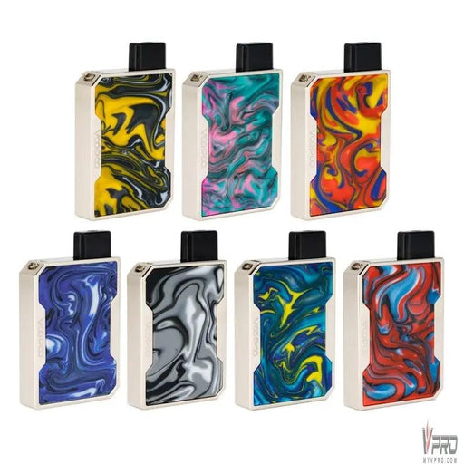 Voopoo Drag Nano Pod System VooPoo Tech