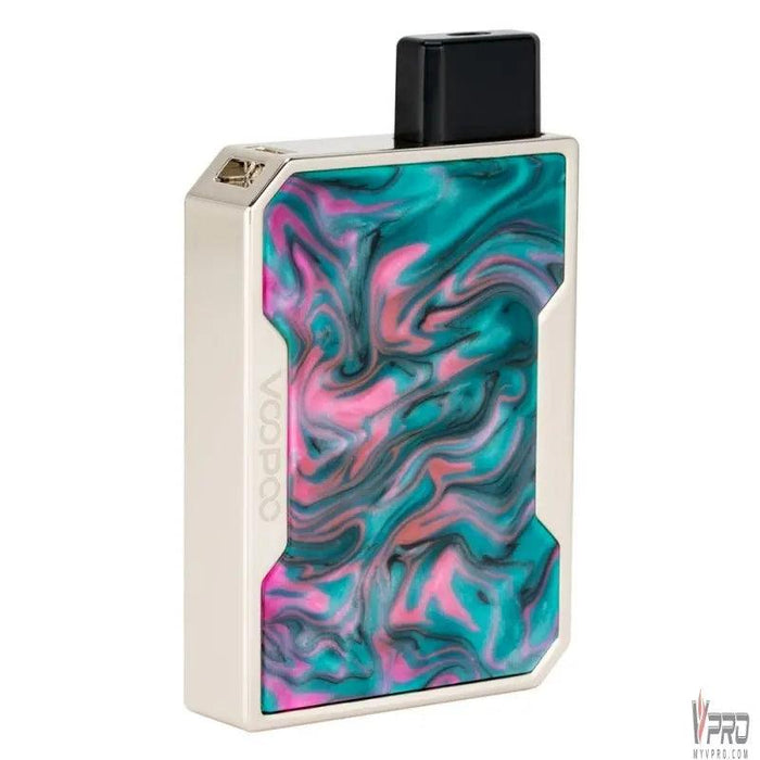 Voopoo Drag Nano Pod System VooPoo Tech