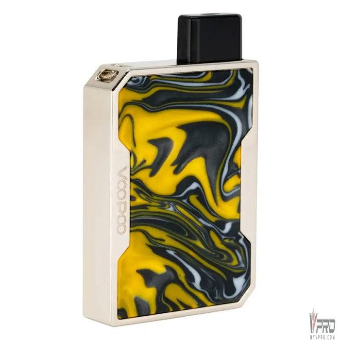 Voopoo Drag Nano Pod System VooPoo Tech