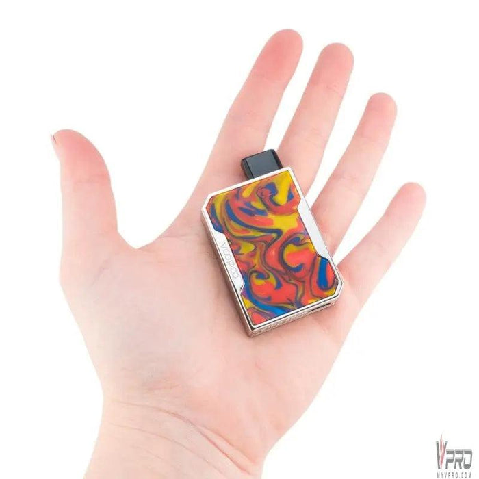 Voopoo Drag Nano Pod System VooPoo Tech