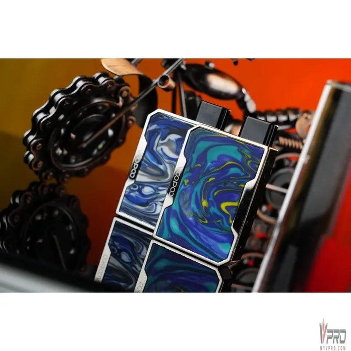 Voopoo Drag Nano Pod System VooPoo Tech