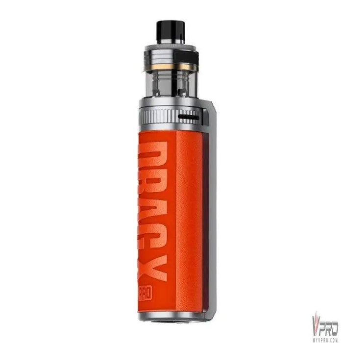 Voopoo S Drag Pro Strarter Kit VooPoo Tech