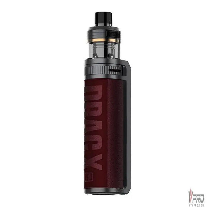 Voopoo S Drag Pro Strarter Kit VooPoo Tech