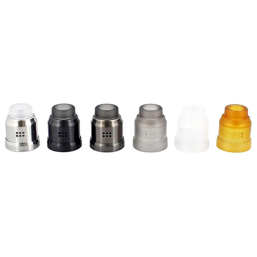 WOTOFO Recurve RDA 22mm Conversion Cap Wotofo