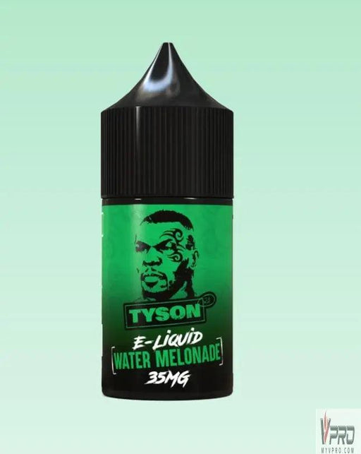 Water Melonade - Tyson 2.0 Salts 30mL Tyson 2.0