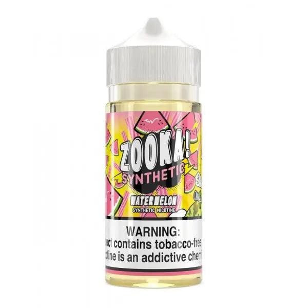 Watermelon - Zooka Vape - 100mL - My Vpro