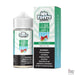 Watermelon Frost - Mr. Freeze Menthol 100mL Mr. Freeze E-liquids